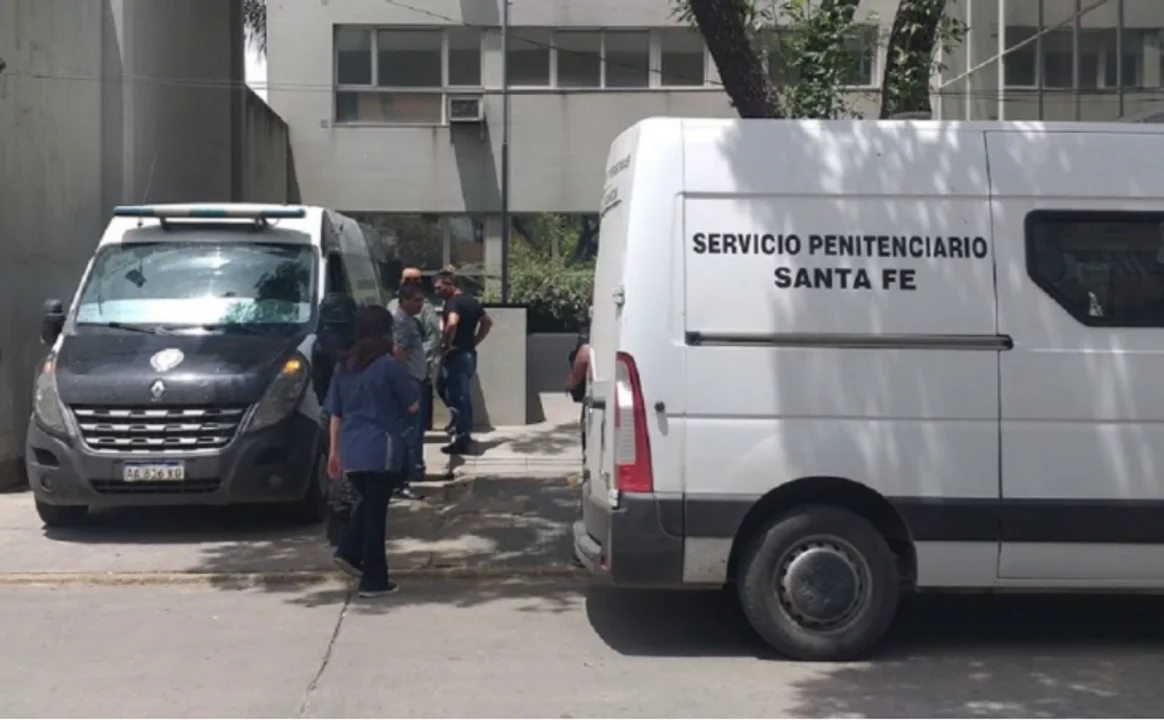 Le dieron seis años de prisión por violar a una vecina de 13 años