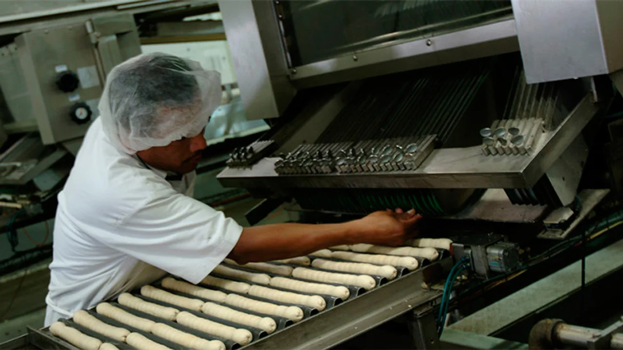 Convocan a productores santafesinos de bebidas y alimentos a ser parte del DesarrollAR