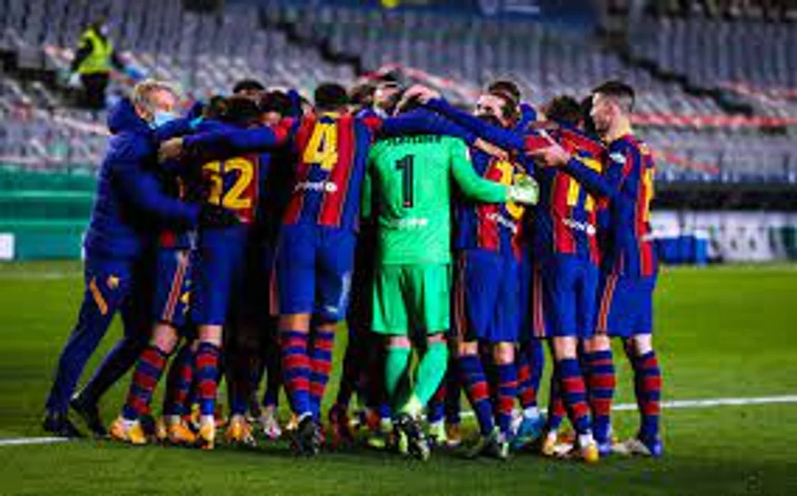 El ránking de los mejores equipos en lo que va del siglo 21