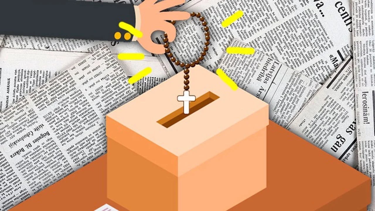 Religión y política: cómo se mezclan en América Latina y qué puede pasar en Argentina
