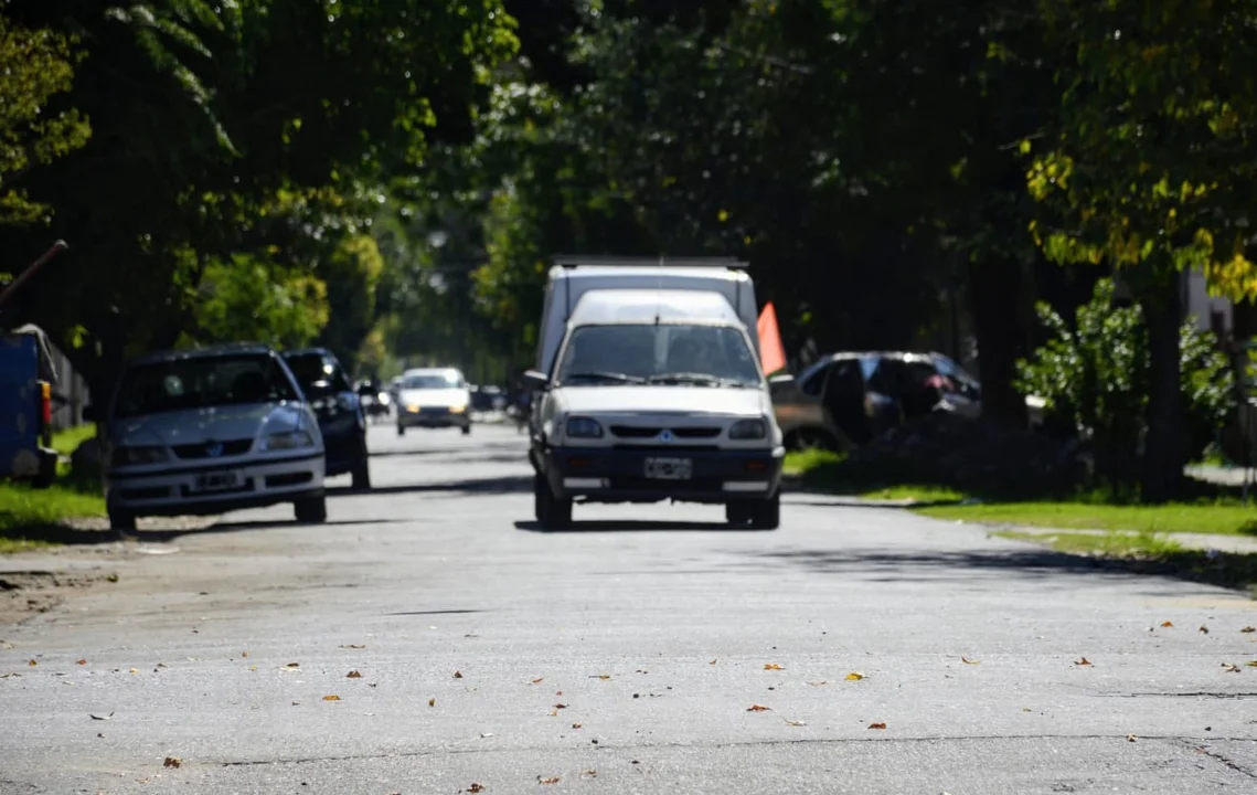 Asesinaron a balazos a un joven de 20 años