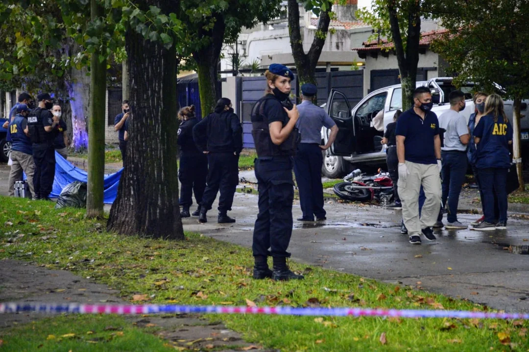 La familia del joven que atropelló y mató a dos ladrones pidió custodia