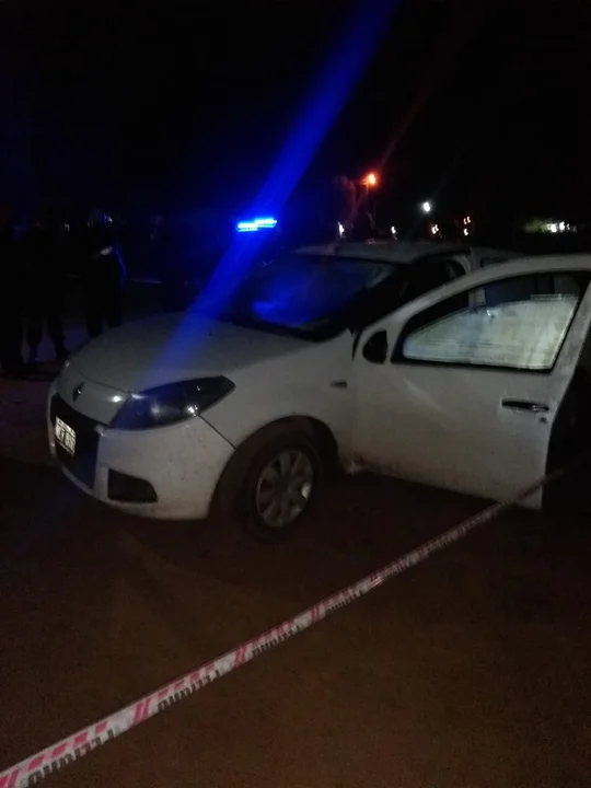 Detuvieron en Casilda a un joven con cocaína, un arma y 140 mil pesos 