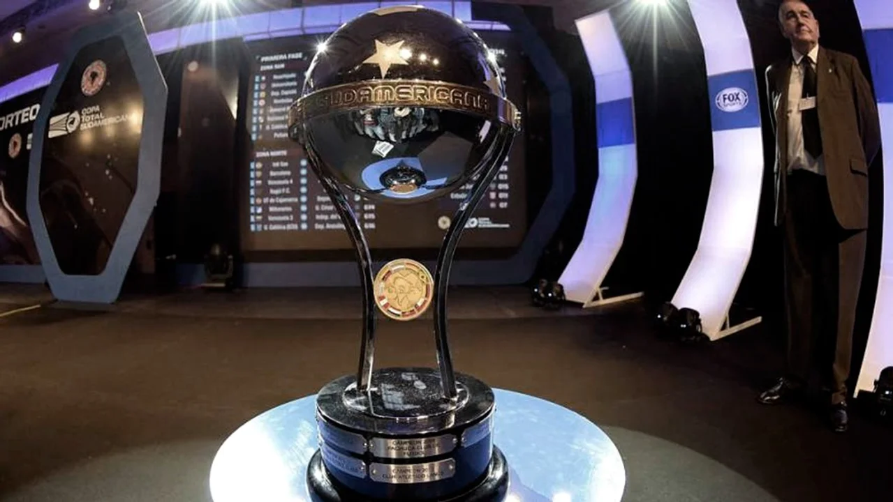 Peligra la localía de Central y Newell's en Copa Sudamericana