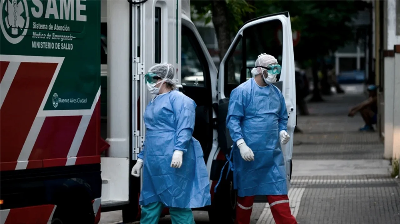 Nación dispuso nuevas restricciones pero solo para el AMBA