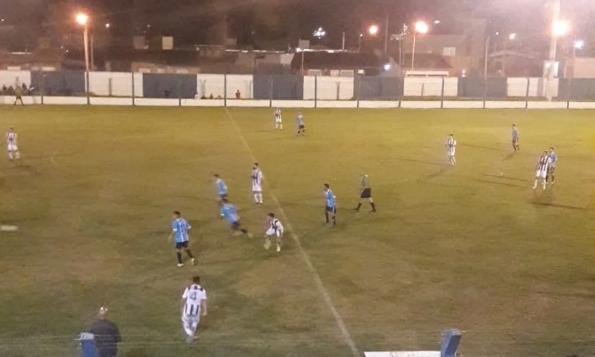 Aprendices despachó a Casilda Club y sigue de racha.