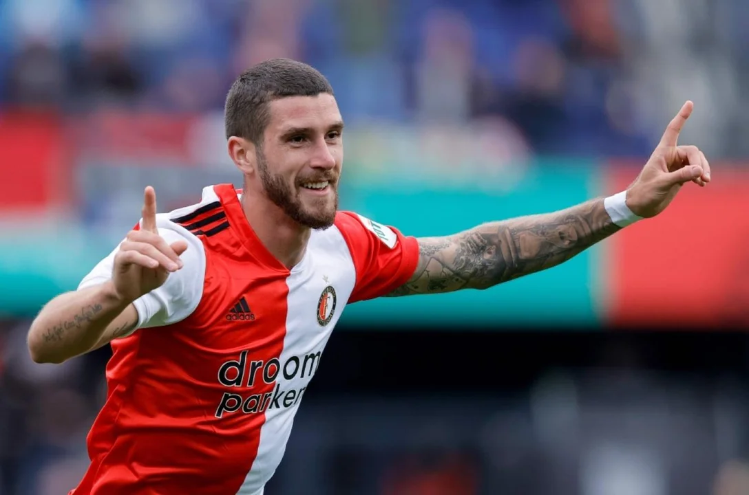 El Barcelona tiene en la mira a dos defensores argentinos
