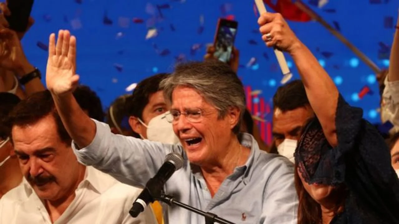Dos países, dos elecciones, un futuro
