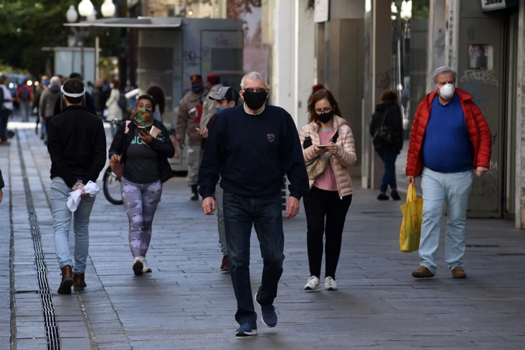 Tras la reunión de expertos la Provincia anticipa que vendrán "medidas antipáticas"