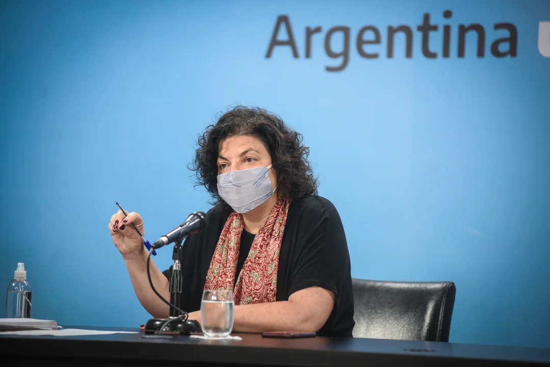 El Gobierno pisa la pelota y habla de "punto de inflexión y nueva etapa"