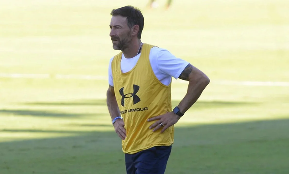 El "Kily" evalúa preservar a uno de los titulares para el clásico