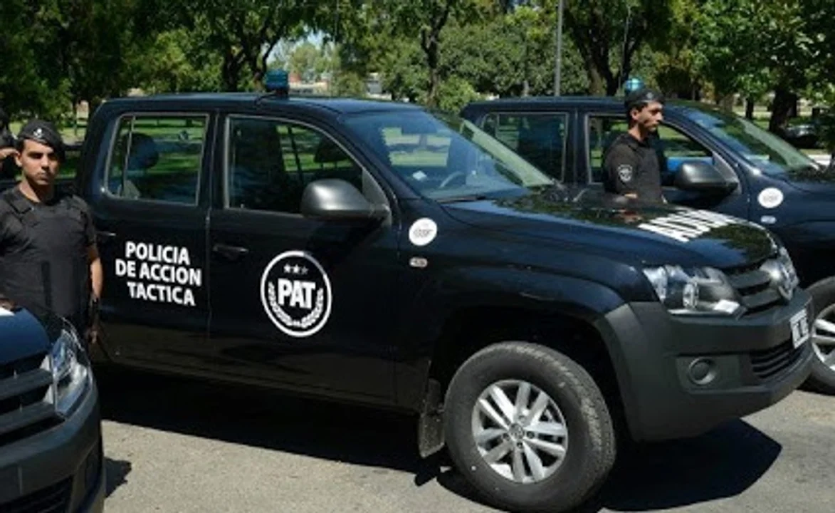 Las PAT colaborarán con el personal de URIV en la vigilancia nocturna