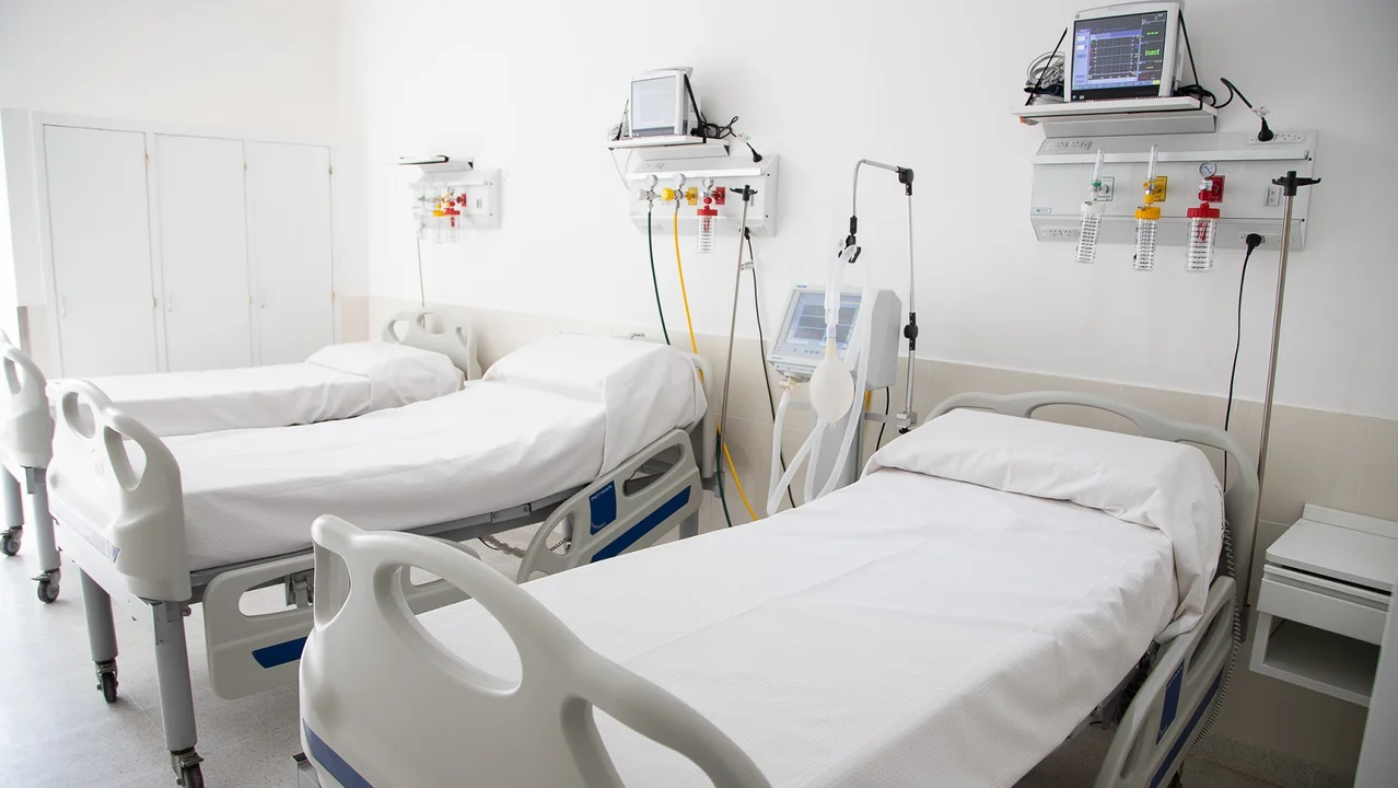Octava víctima fatal con Covid en Casilda en trece días