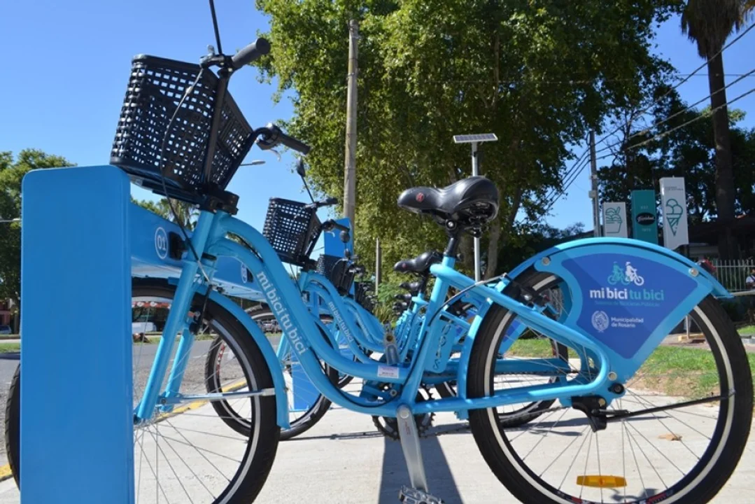 ¿Por qué la tarifa de Mi Bici Tu Bici sube a la par que el boleto de colectivo?