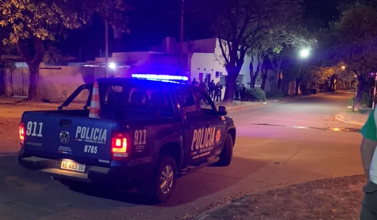 Persiste la preocupación en Barracas por un joven con comportamiento agresivo