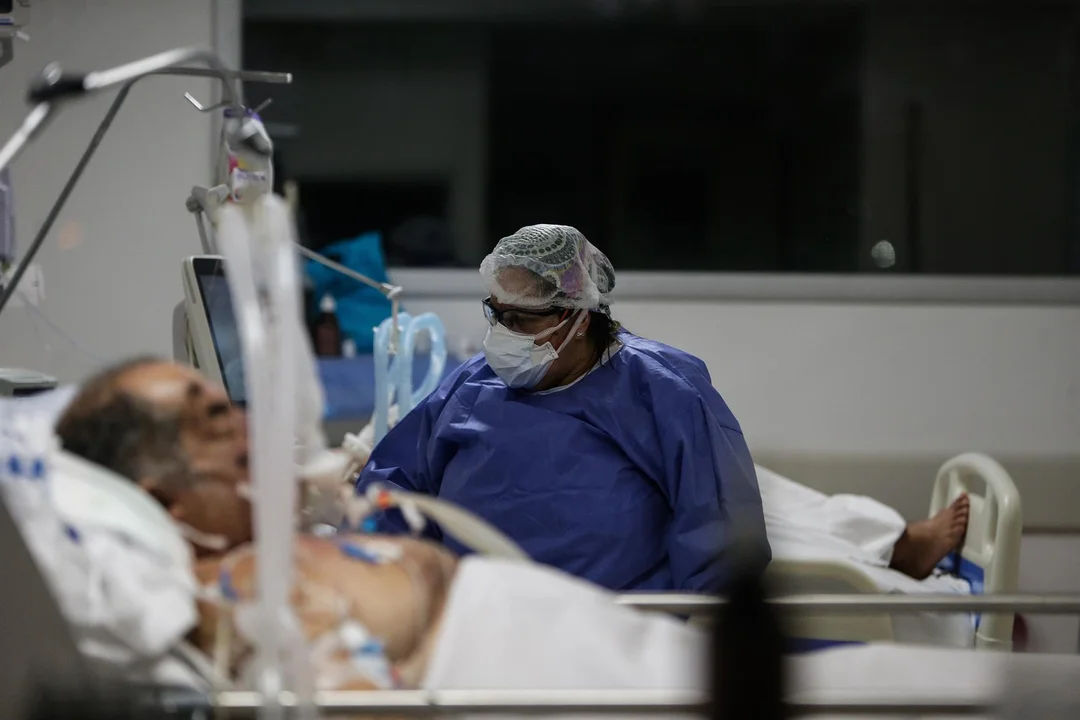Qué dice el protocolo para elegir pacientes cuando no quedan camas