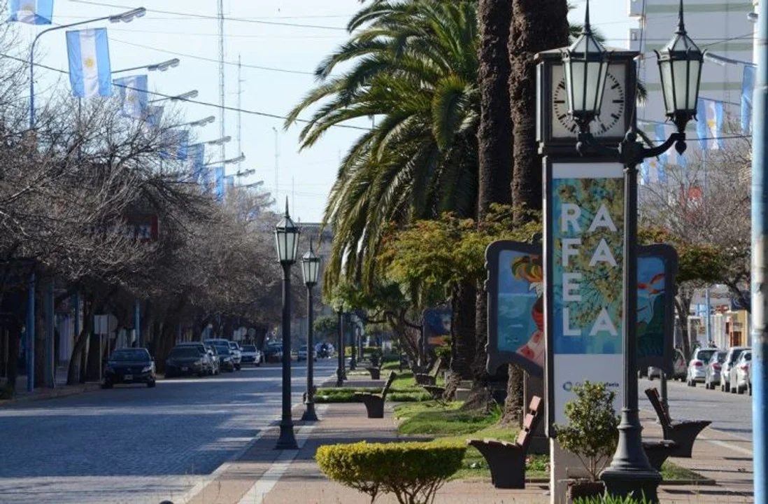 Otro departamento de Santa Fe en alerta epidemiológico