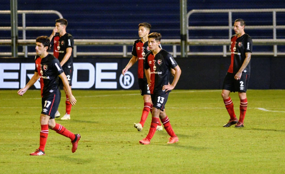 Newell's recibe a Sarmiento con poco en juego