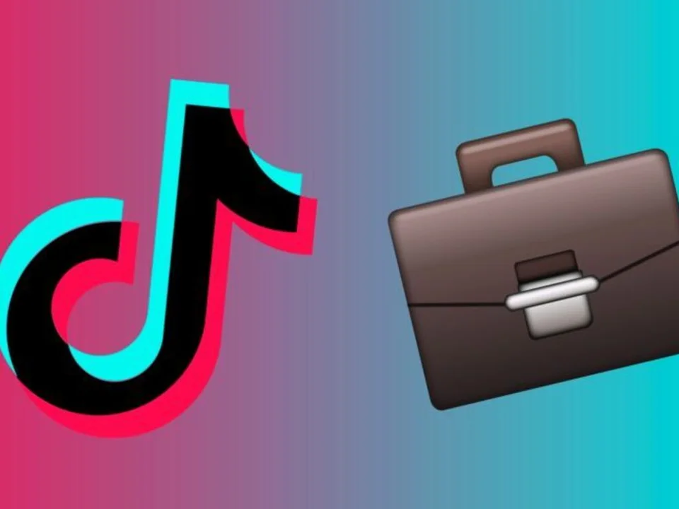 Se viene el "video-currículum", para buscar trabajo vía TikTok