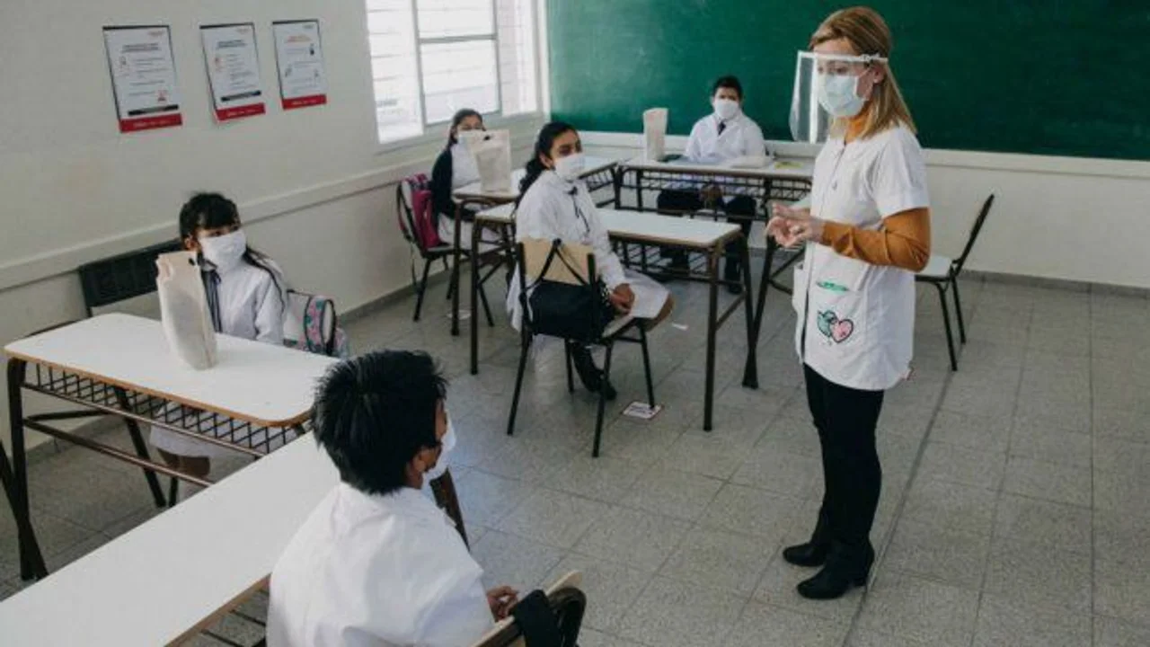 Caruana: "Las restricciones no alcanzaron"