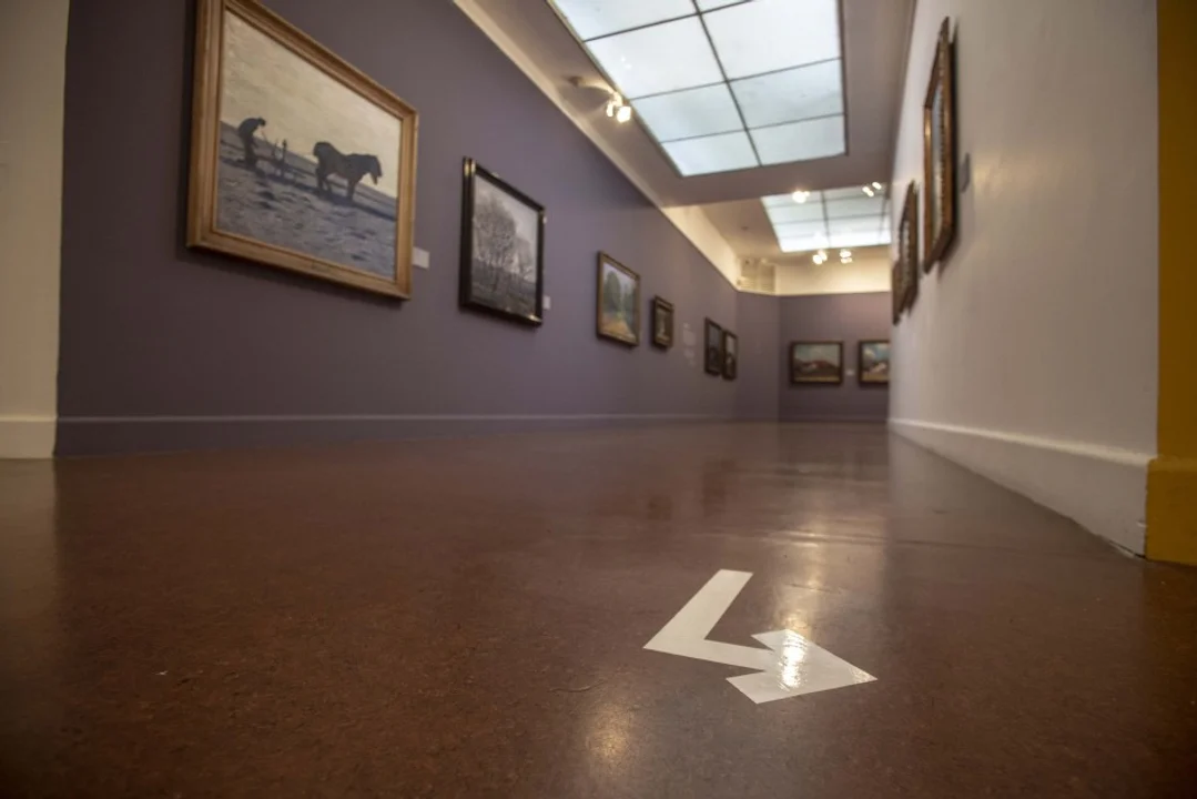 Los museos rosarinos acercan muestras y audiovisuales a los distritos
