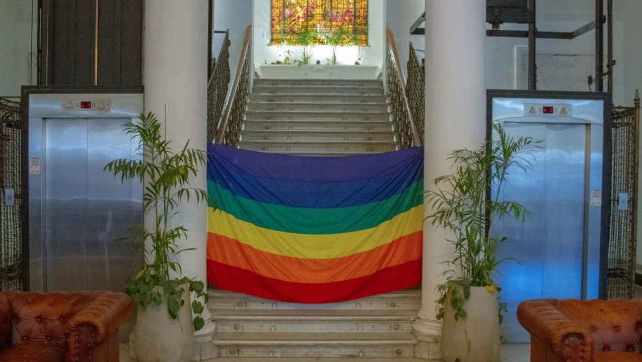 La UNR aprobó la ordenanza de "Reconocimiento de la Identidad de Género"