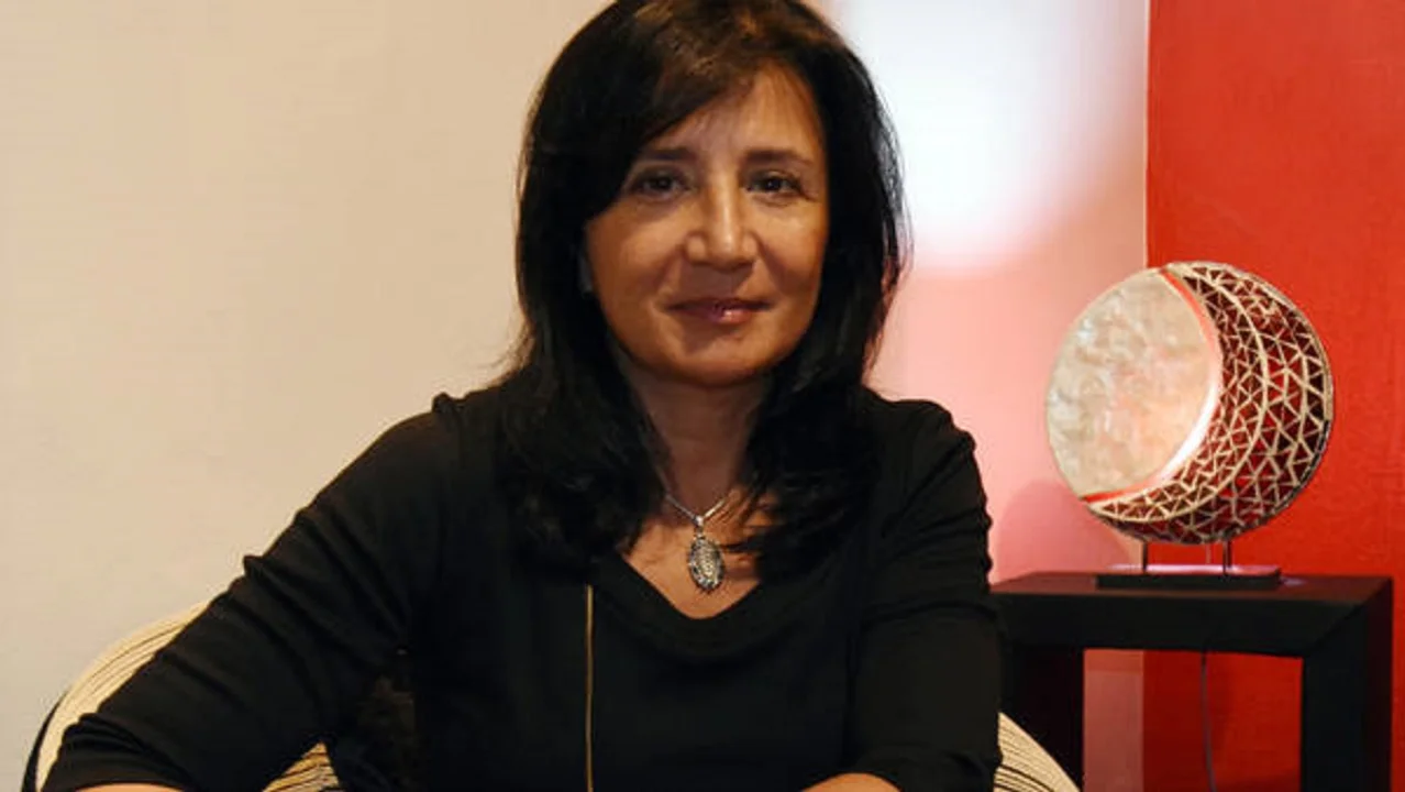 Sandra Maiorana, secretaria general de Amra Santa Fe.