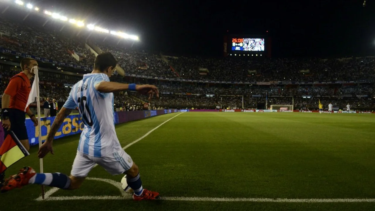 Siga, siga: Argentina se encamina a ser la sede única de la Copa América