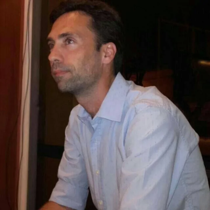 Paulo Rubio hace 18 año está en la primera línea de batalla en cuestiones de salud.