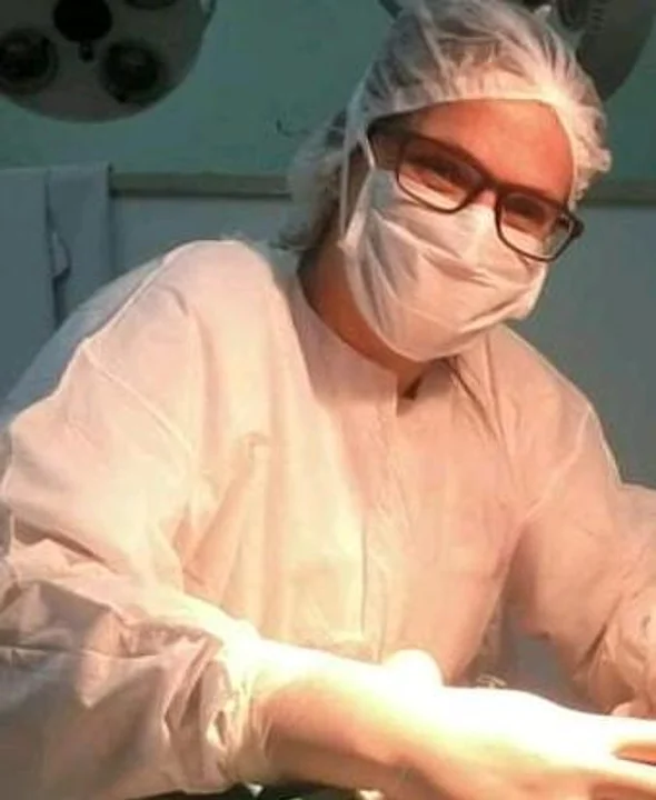 Gisela Vissani.