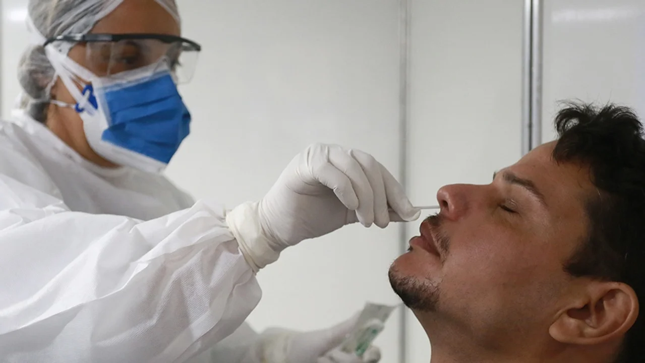 Agregaron dos nuevos síntomas para casos sospechosos de coronavirus
