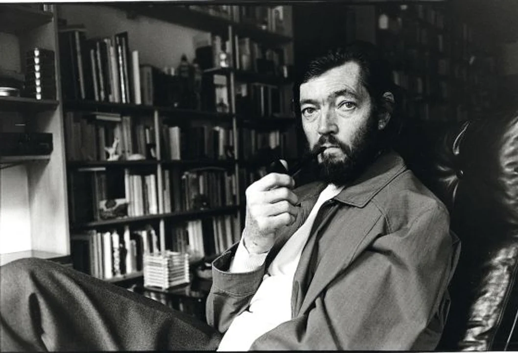 Un recuerdo de las frases célebres del gran escritor Julio Cortázar