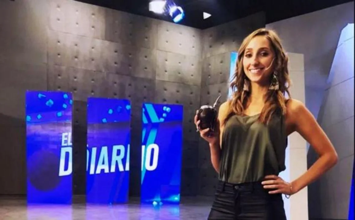 La rosarina Julia Strada fue designada como directora del Banco Nación
