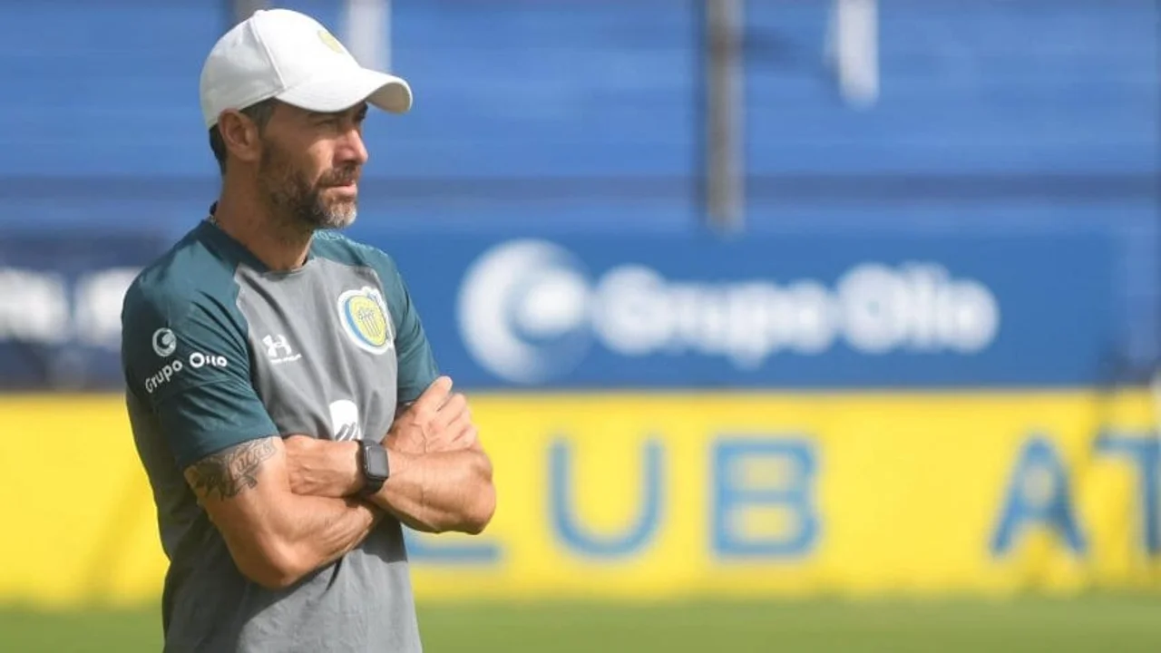 El Kily analiza una nueva alquimia para reforzar el plantel.
