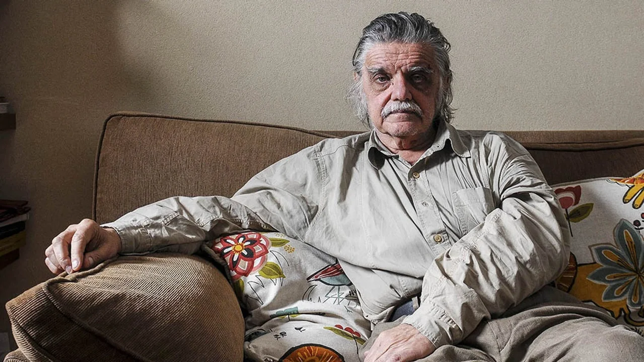 Murió Horacio González, sociólogo y exdirector de la Biblioteca Nacional