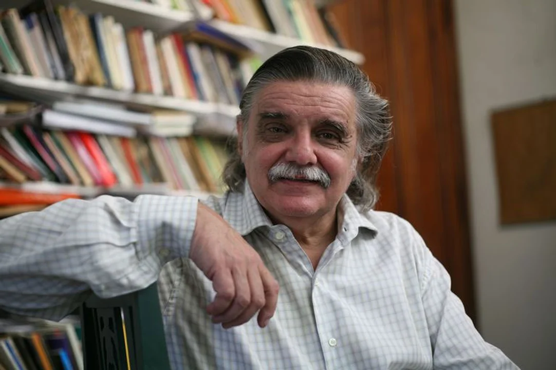 El legado de un pensamiento y un hombre inmenso: la obra de González