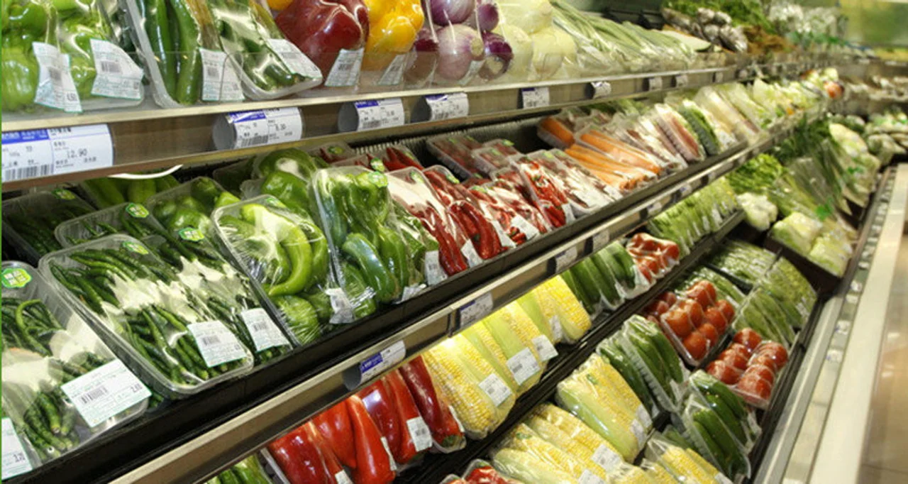 La canasta alimentaria rosarina marcó el aumento más alto del último año