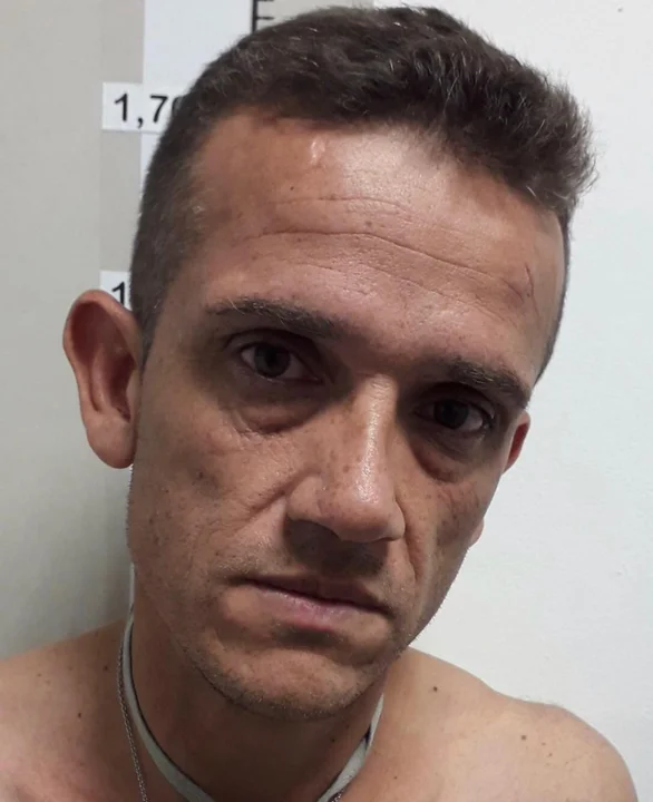 Un casildense entre los fugitivos de Piñero