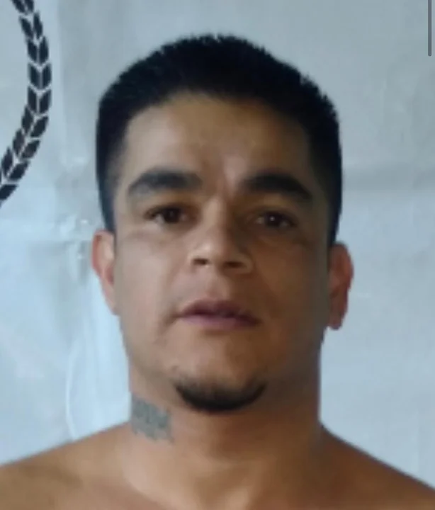 Alejandro Candia