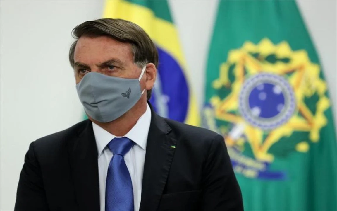Peaje millonario en el gobierno de Jair Bolsonaro.