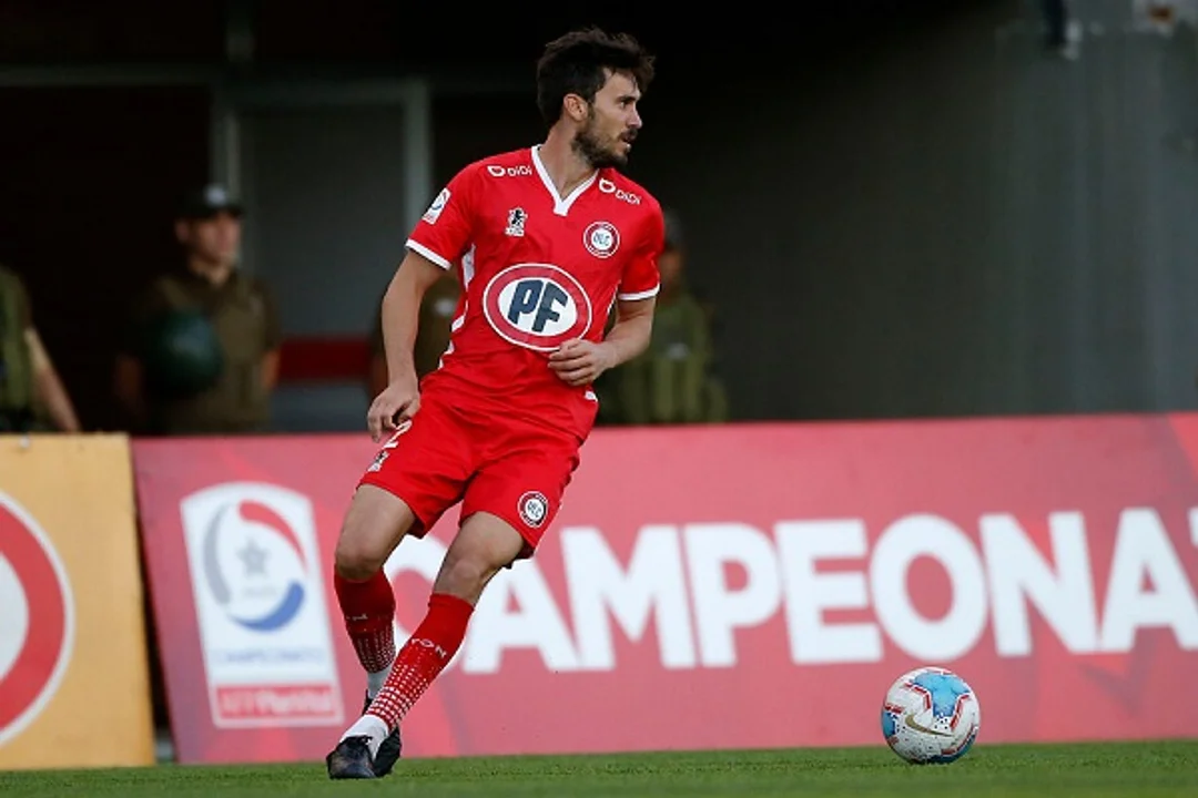 Rosario Central, a un paso de cerrar el fichaje de Santiago García