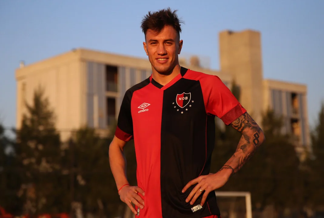 Newell’s incorporó a Compagnucci y va por dos más