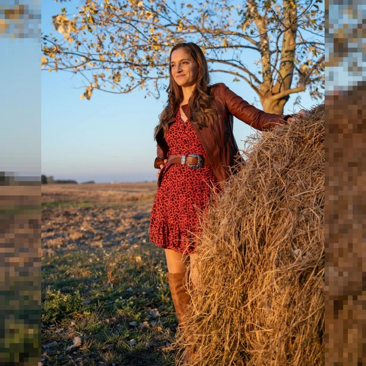 Nati Pastorutti: "La gente necesita que la música los acompañe"