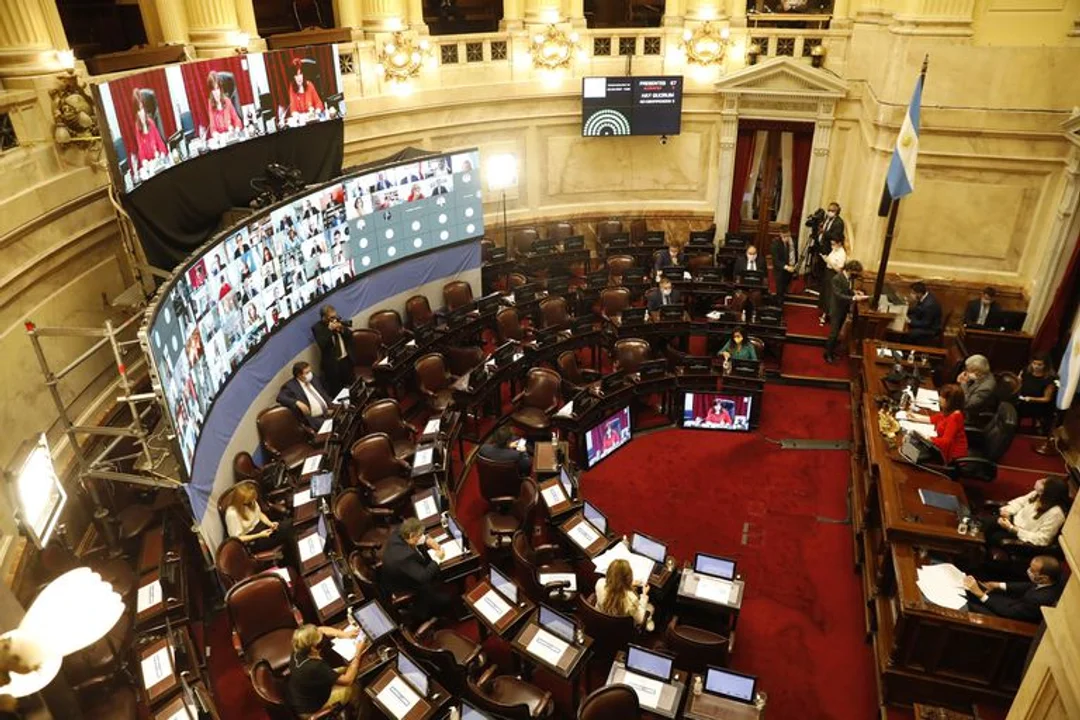 Tras la puja política y lobby empresarial, se aprobó la nueva ley de biocombustibles