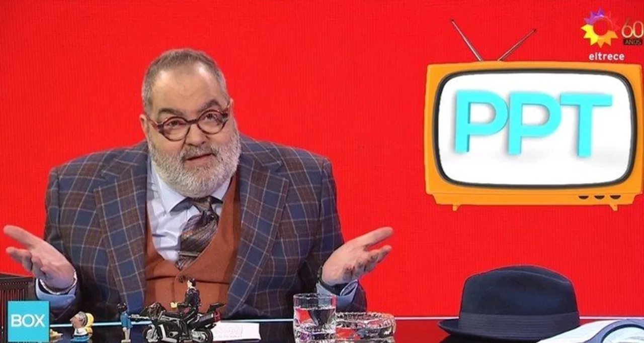 Periodismo Para Todos sigue en caída contra La Voz Argentina