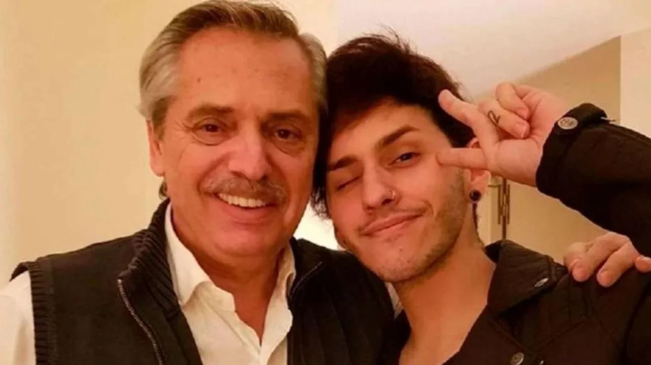 Dyhzy cambiará su DNI: "Soy una persona no binaria"