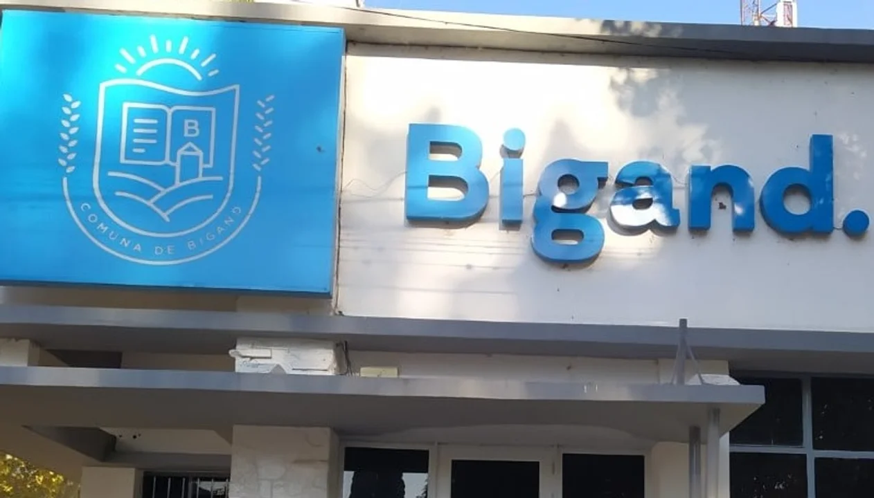 Dos licitaciones públicas en una comuna de la zona