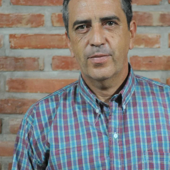 En redes: Despiden con dolor a Pablo Fachina