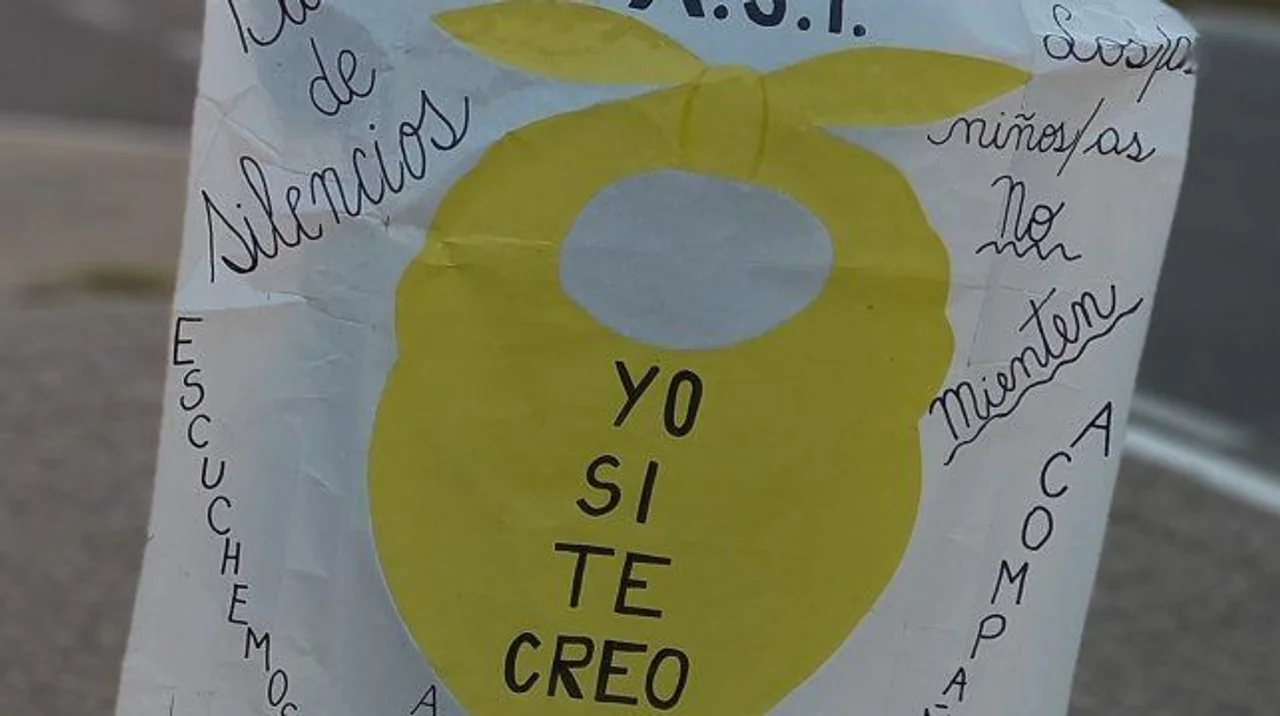 Acusan a una pareja de entrenadores de triatlón por múltiples abusos de menores