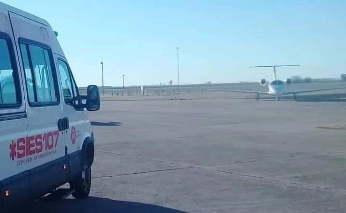 La donación de paciente que permitió seis trasplantes